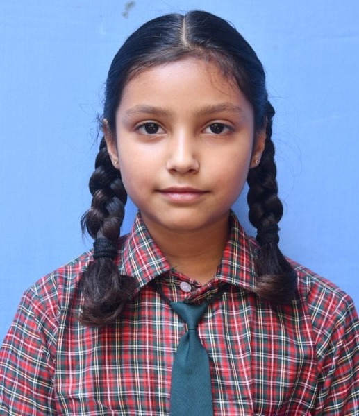 KHUSHALI SINGH 